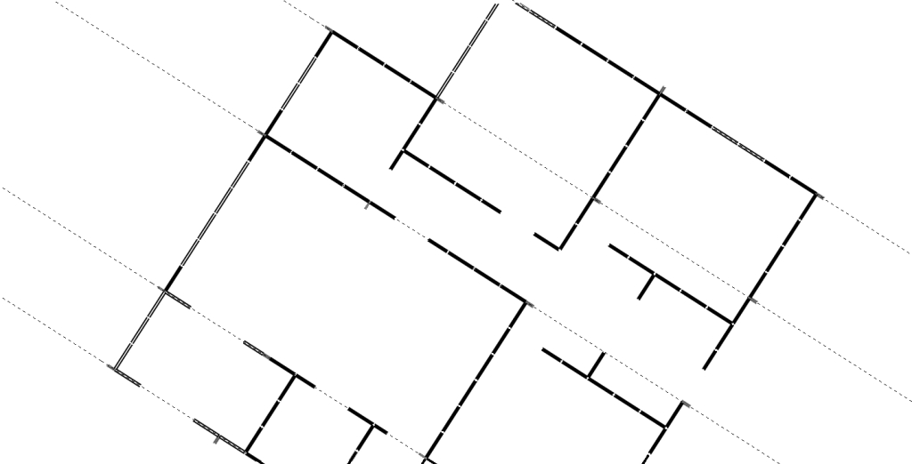 frame plan